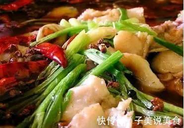 入秋后，孩子吃开胃菜最好，好吃又营养又健康，做法还很简单呢！