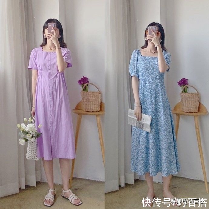 肤色|想要变美还嫌麻烦，灵感掌握这4种基础款，时髦值轻松翻倍