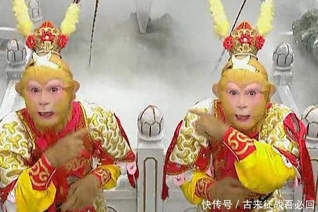 沙僧|沙僧本领不输孙悟空，六耳猕猴泄露了秘密