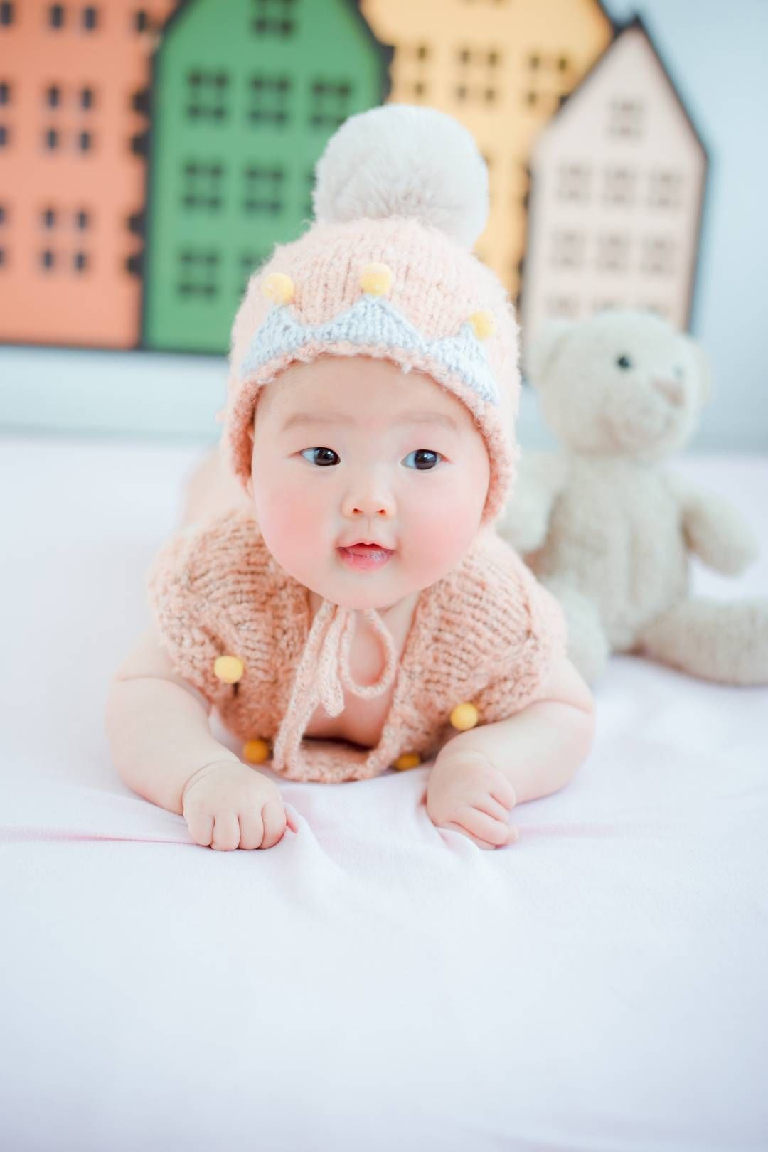 "封面宝贝 萌动全城"活动完美收官 12位萌娃脱颖而