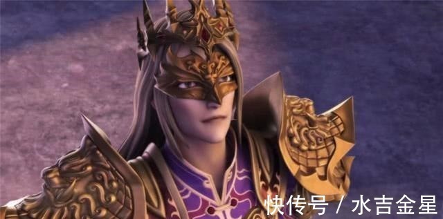 原画|叶罗丽令人惊艳的官方原画,冰公主妖娆妩媚,金王子堪称神还原