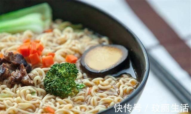 健康|孕妇能不能吃方便面?听听营养师是怎么说的,不必过分纠结