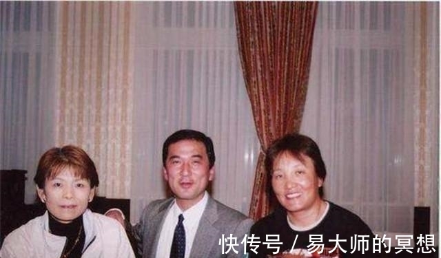 名将|抗日名将之女加入日本籍,亚运会大败中国队,赛后还说:不堪一击