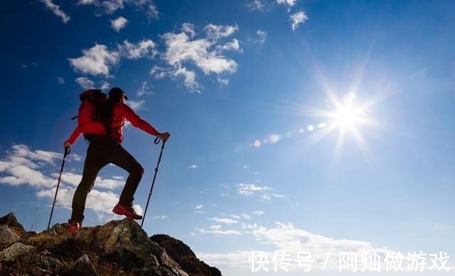 风景名胜区|我国著名佛教名山云居山，风景秀丽，是很多游客会选择游览的地方