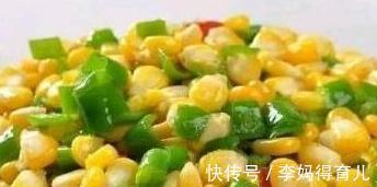 青椒|孩子视力不好黑板都看不清，多吃黄金菜，明目眼睛亮，学习提升快