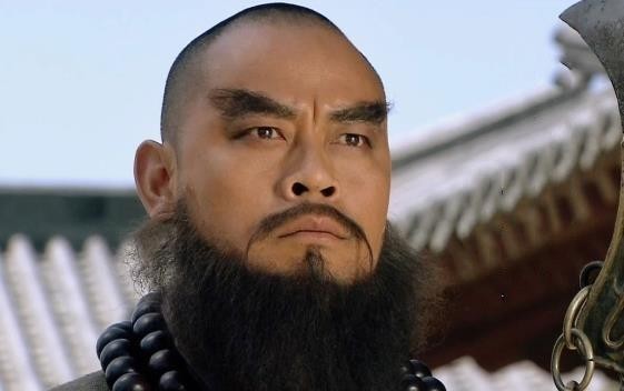 充满|水浒中两位大笑而死的好汉,一位笑得潇洒坦然,一位笑得充满无奈