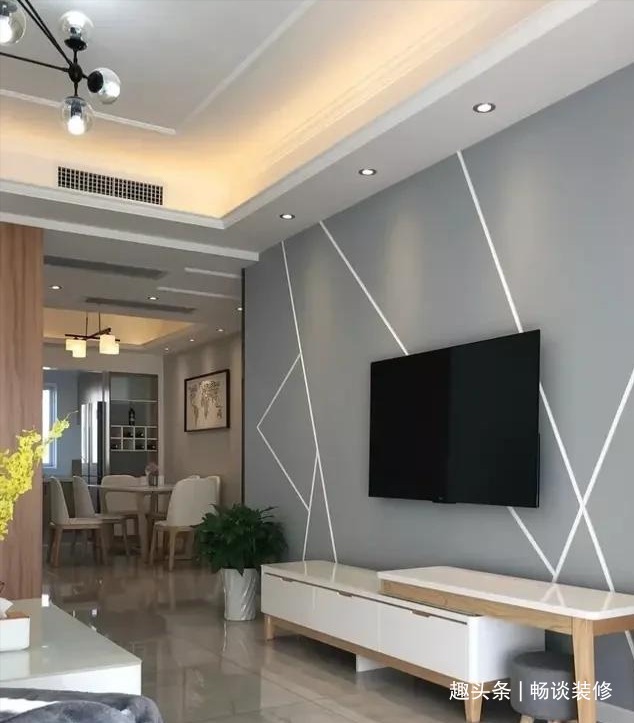 清洁片|“穷装”这些位置,省钱又有着很强实用性,还能提升很多幸福感