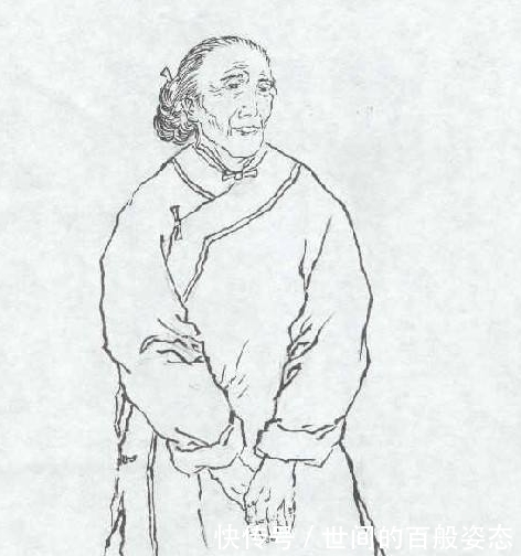 颜值|鲁迅笔下的豆腐西施,年轻时起点太高,晚年落魄,靠颜值终被淘汰