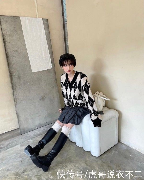 春季“氛围感”穿搭少不了这些单品，时髦又百搭，自带减龄滤镜