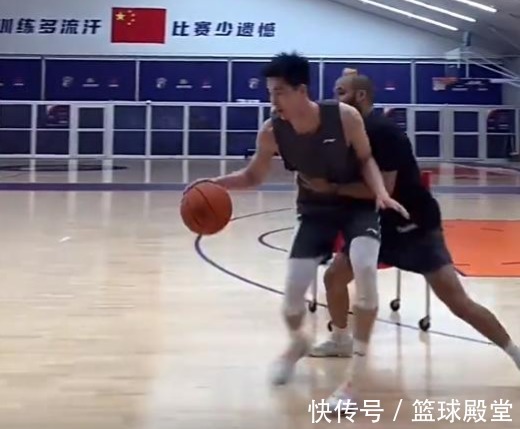 离队|4消息!周琦行程匆忙,昊文苦练,马丁官宣离队,新疆弃顶级大外