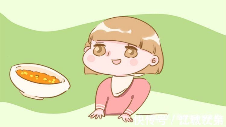 孩子|这4种早餐做起来简单,却一点营养都没有,父母别再给孩子吃!