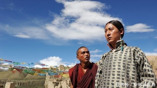 《尘埃落定》: 当尘埃落定的时候,人人都是傻子,根本没有聪明人