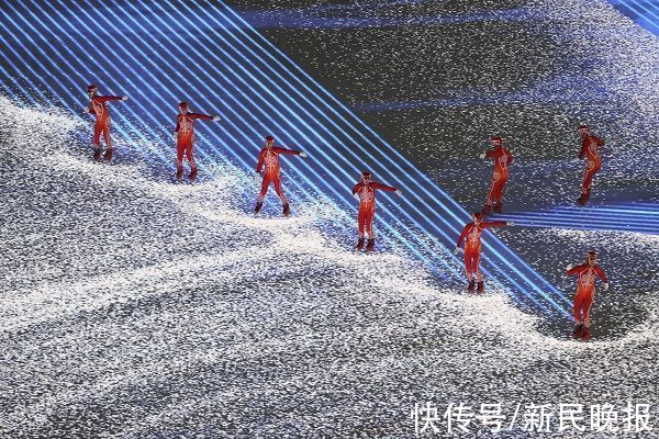 中国历史|万伯翱：冰雪情愫