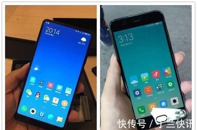 小米5s|最具“争议”的两部小米手机，谁才是“经典中的经典”？