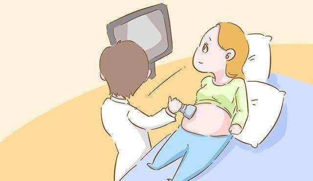 中成药|惊怀孕8个月,孕检发现胎死腹中,孕期记得别做这件事