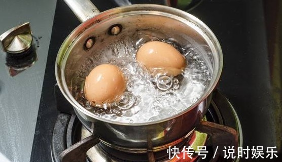 红糖|鸡蛋“如此”煮,简直是吃“毒”,营养全无,很多人还傻傻当补品
