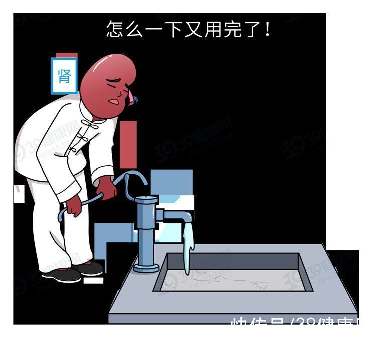 肾虚|中医3个“养肾法”，有助改善肾虚，肾虚没了，很多症状就消失了