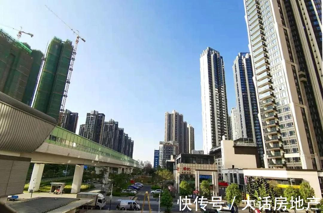 龙华|深圳龙华第一豪宅，全体业主请愿退房！开发商会怎么办？
