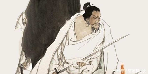 刘婕妤|辛弃疾俯瞰江水,写一首《菩萨蛮》,堪称词中瑰宝,媲美李白杜甫