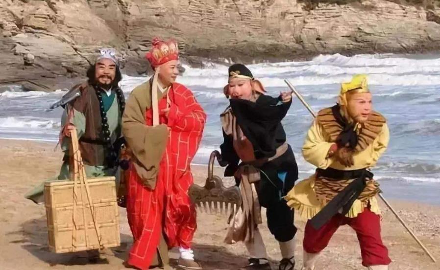 《西游记》中的唐僧为何总被提议蒸着吃?知道原因后,哭笑不得