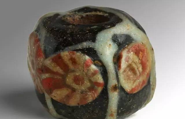 -公元|这些玻璃虽然个头小,但价值不菲!