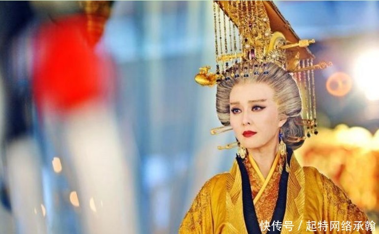 墓志铭|武则天杀了那么多功臣，为何放过程咬金？墓志铭上一句话道出真相