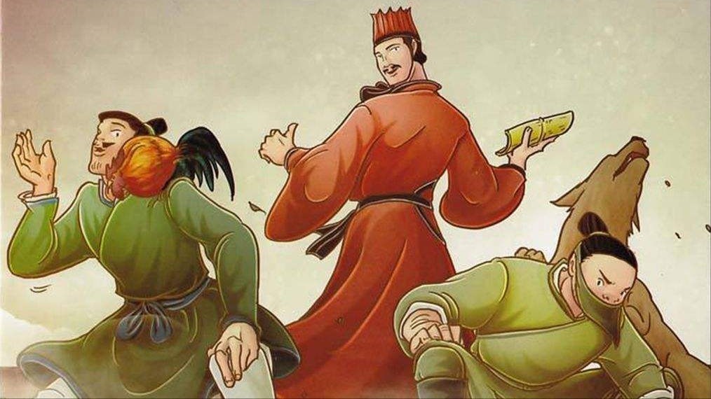 老话“不怕贼偷,就怕贼惦记,后半句才是精华,读后长见识了!