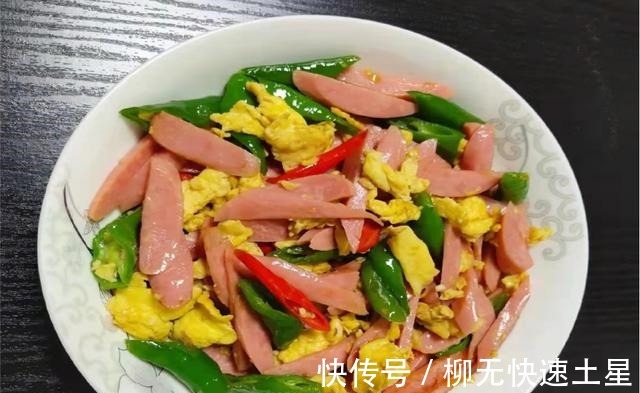 秋冬季，不管有钱没钱，给家人做这菜，比猪肉便宜，解馋又下饭！