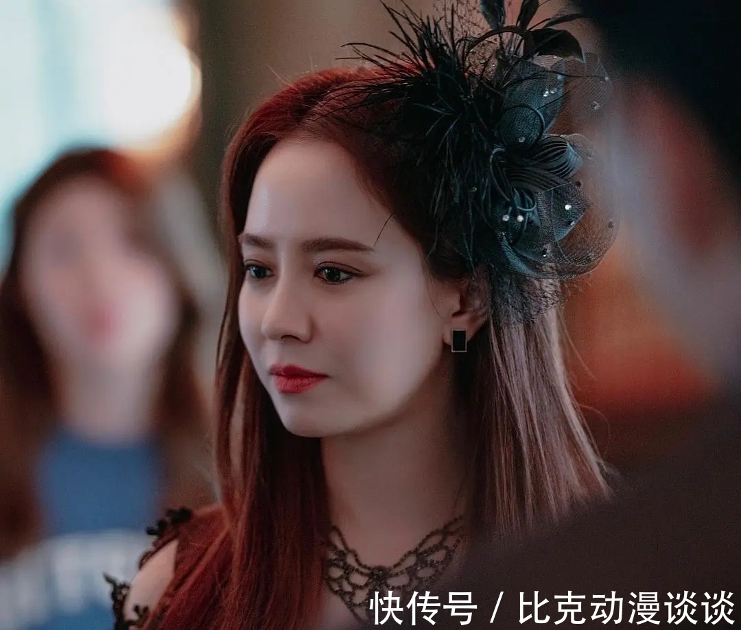 南志铉|来魔女食堂吧:宋智孝化身美艳魔女,用美食逼出贪婪的人性