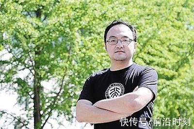 丘成桐|为什么美国人学的数学比我们简单，却还能做出超级牛的东西?