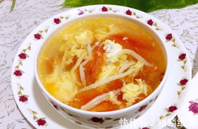 高发期|流感高发期,老人和小孩经常喝3种汤,增强免疫力,有助预防感冒