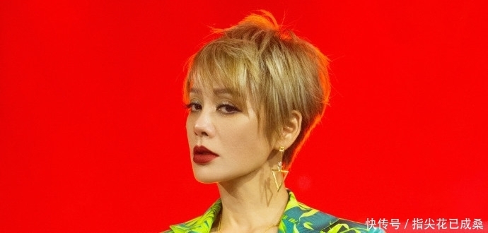 网友提名《浪姐3》大姐大,孙悦唱跳俱佳被期待,天后李玟呼声高