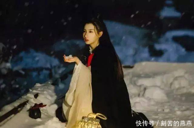 思念|北宋不知名诗人的一首爱情诗,只有4句,却道出了夫妻情深