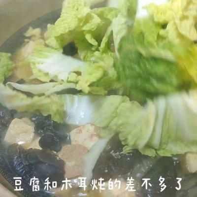 烹饪|（冬日）美味烹饪指南—暖胃全家福炖菜