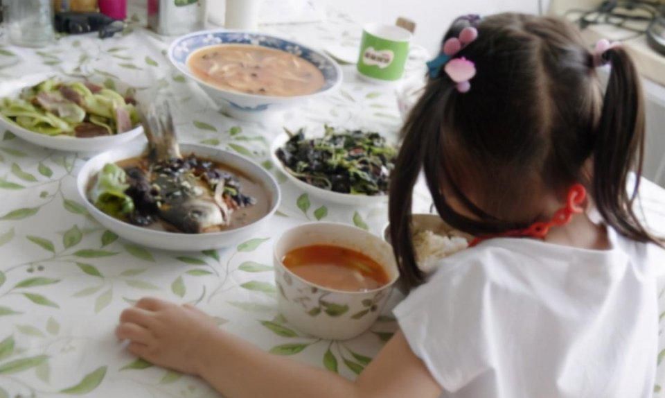 一个都不能少|不够高?每天做好3件事,让孩子再“窜一窜”