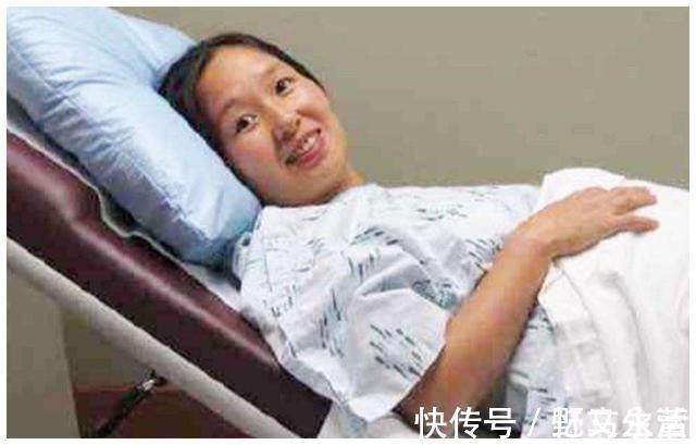 全程|女性顺产时,“开十指”是十个指头那么宽吗?镜头记录顺产全程