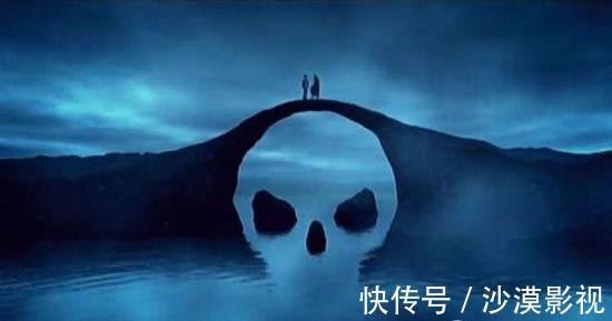 兰蕊!孟婆是真实存在的?《山海经》记载其身世,孟婆汤的原料更奇特