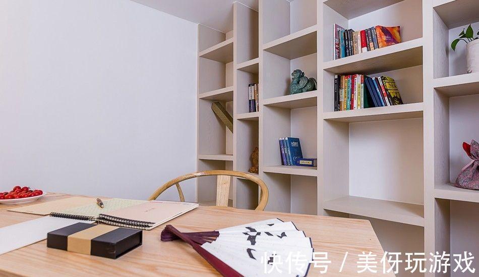 天井|自带庭院的复式住宅,大胆设计天井,彰显中式魅力,圈粉无数