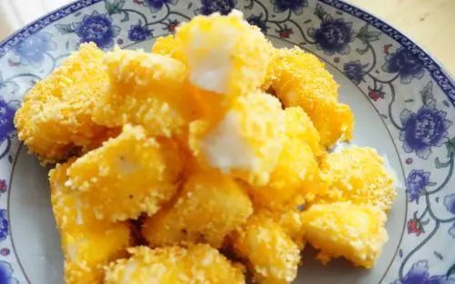 家里来客,3个凉菜,5个热菜,2个油炸,简单易学摆一桌!