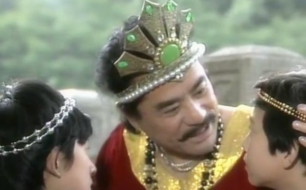 女娲|女娲追杀纣王,追上后却转身离开,留下一句俗语家喻户晓