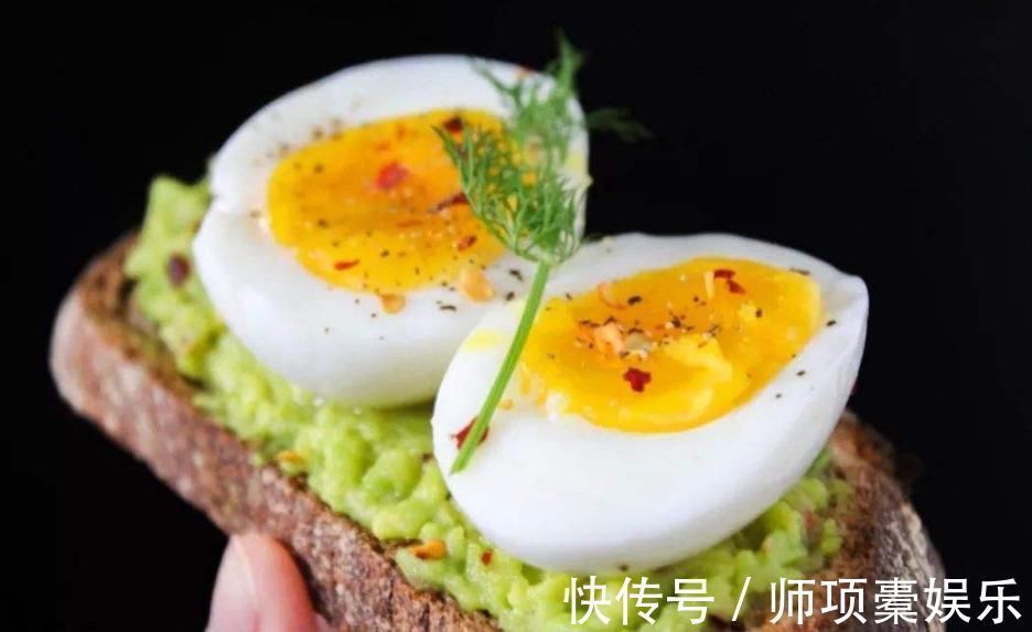 食物|胆固醇升高的原因竟是因为它?高血脂也是?多数人都弄错了