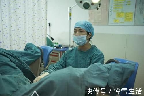 疤痕|生孩子时“侧切”,会不会对生活产生影响?妇产科医生说出实话