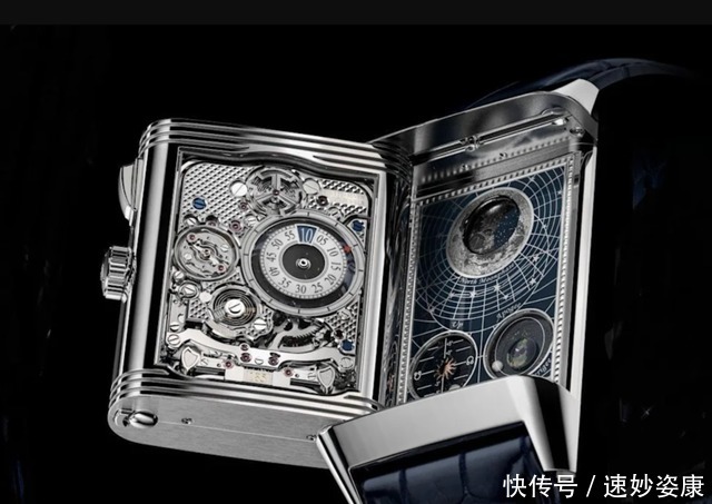 不买也要知道，这届最厉害的腕表TOP5