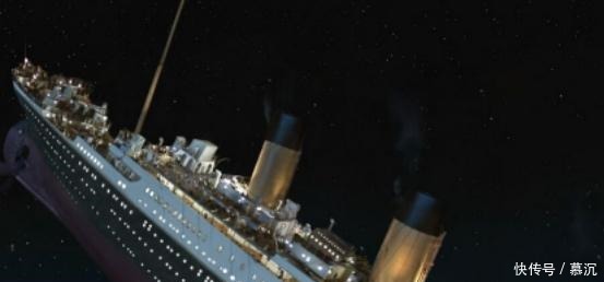 泰坦尼克号沉没至今, 为何无人对其进行打捞 专家 最好不要碰!