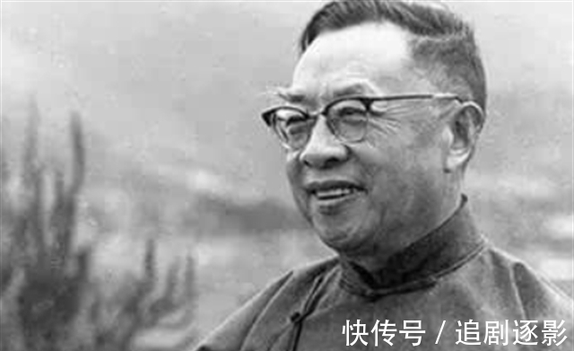 钱穆#国学大师的乱世爱情:61岁和27岁女学生结为夫妻,相濡以沫34年