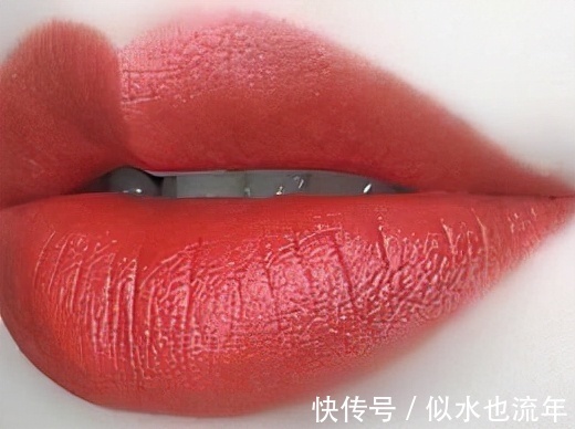 滋润度 温柔口红推荐:无论世界是否对你温柔以待,我们都要温柔善待自己