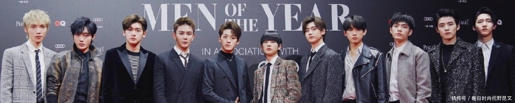 频繁塌房的R1SE即将面临解散,这个组合还有几位成员!