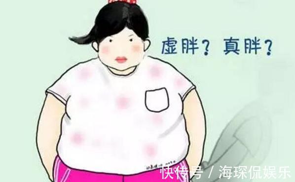strong|营养师提醒坚持1个原则，虚胖也能嗖嗖掉肉，快速瘦！