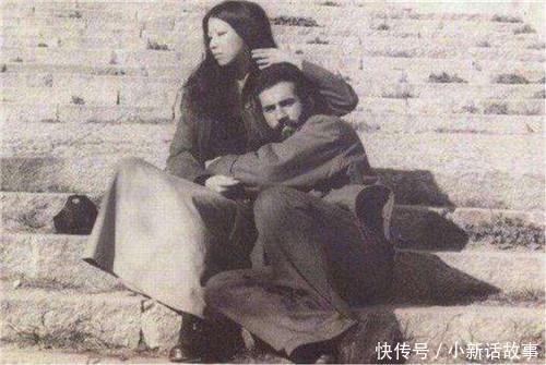 三毛与荷西的旷世之恋,真如她写的那般浪漫邻居是她一厢情愿