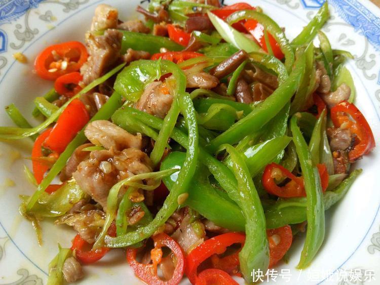 早食|十个人九个腰疼,常吃此菜,腰不疼了,脸色红润,早食早好